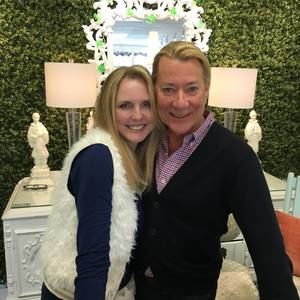 Meet your Posher, Yvonne